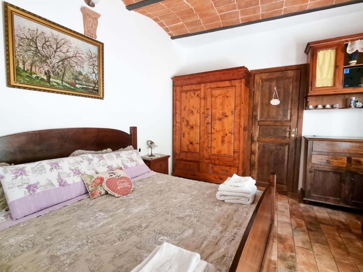 Lovely Nest Near Florence City Center Exteriér fotografie