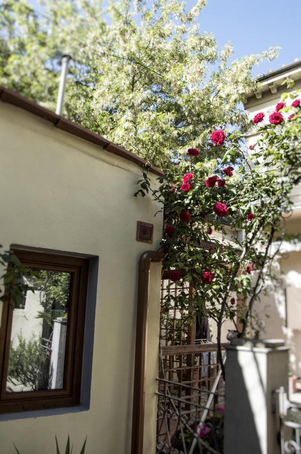 Lovely Nest Near Florence City Center Exteriér fotografie
