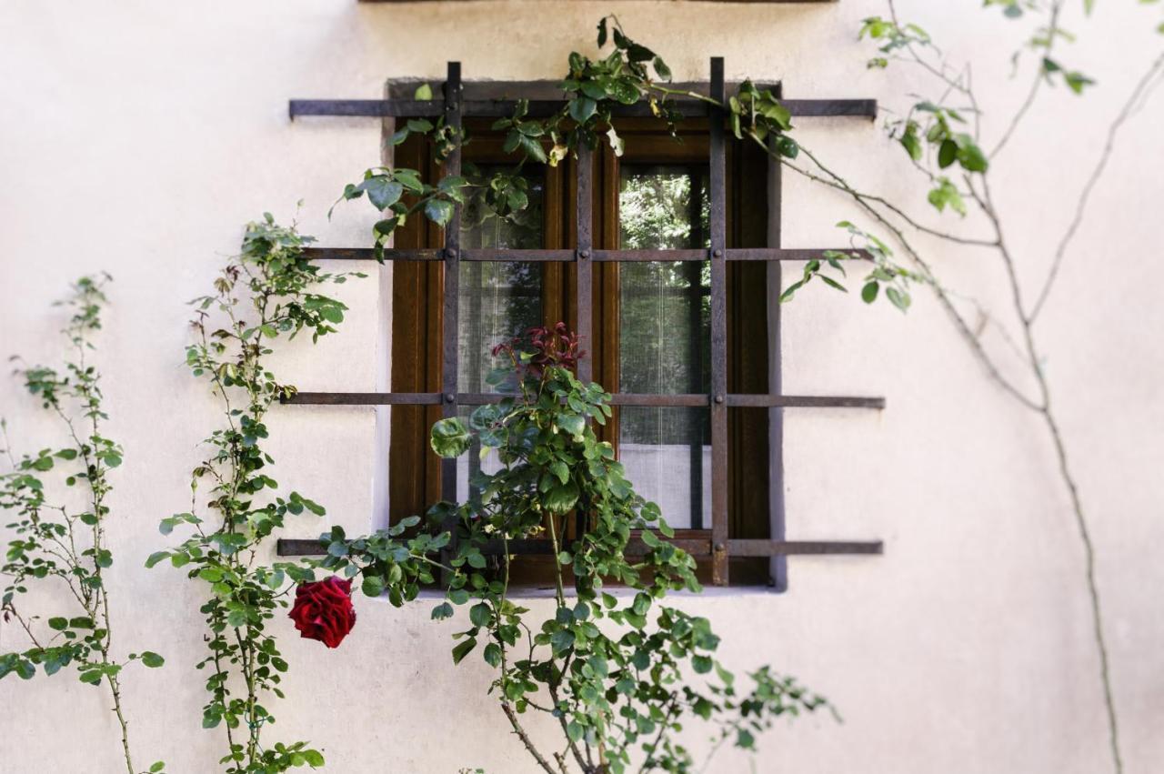 Lovely Nest Near Florence City Center Exteriér fotografie
