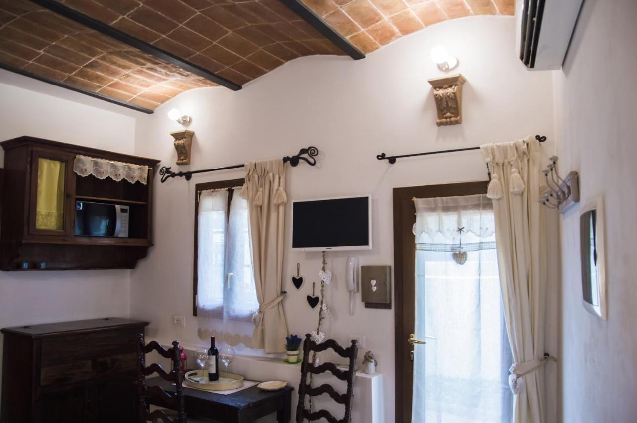 Lovely Nest Near Florence City Center Exteriér fotografie