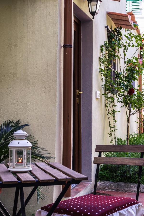 Lovely Nest Near Florence City Center Exteriér fotografie